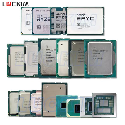 For I5-9400F 6-Core 2.90GHz 12MB L3 Cache LGA 1151 65W TDP Desktop Processor 64-Bit Virtualization Supported