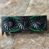 RTX 3080 20GB GDDR6X 3 Fans Gaming Graphics Card for Desktop PC PCIe 4.0 Gaming GPU Desktop Video Card