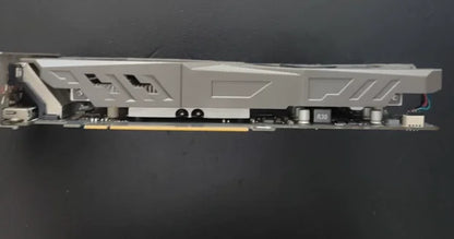 Colorful GeForce GTX 1060 6GB GDDR5 Gaming Graphics Card Used for Desktop and Workstation with Fan Cooler