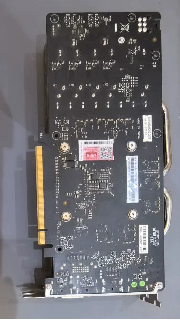 Colorful GeForce GTX 1060 6GB GDDR5 Gaming Graphics Card Used for Desktop and Workstation with Fan Cooler