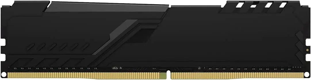 For Fury Beast 8GB 3200MHz DDR4 CL16 Desktop Memory Single Module KF432C16BB