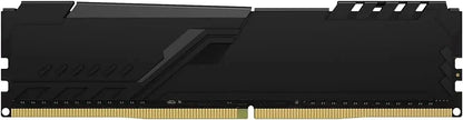 For Fury Beast 8GB 3200MHz DDR4 CL16 Desktop Memory Single Module KF432C16BB